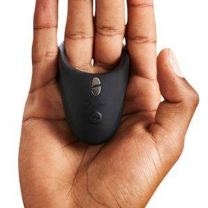 We-Vibe Tease Us - 2 x Bond Penis-/Hodenring Set We-Vibe Tease Us - 2 x Bond Penis-/Hodenring Set – C