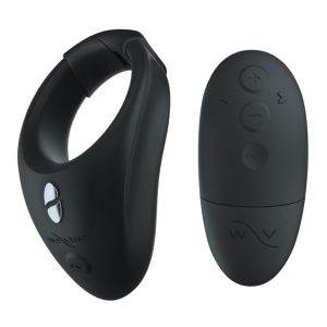 We-Vibe Tease Us - 2 x Bond Penis-/Hodenring Set We-Vibe Tease Us - 2 x Bond Penis-/Hodenring Set – D