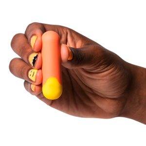 ROMP Riot Mini Vibrator - Pink ROMP Riot Mini Vibrator - Pink – C