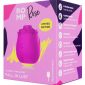 ROMP Limited Edition Pulsator Rose - Handlicher Orgasmus-Pulsator – Verpackung