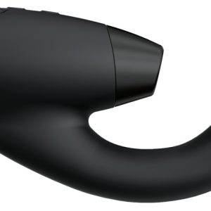 Womanizer DUO 2 - G-Punkt Vibrator & Klitorisstimulator, 12 Intensitätsstufen, 14 G-Punkt-Stufen, 10 Vibrationsmodi, Smart Silence™ Technologie, Afterglow Feature Womanizer DUO 2 - G-Punkt Vibrator & Klitorisstimulator, 12 Intensitätsstufen, 14 G-Punkt-Stufen, 10 Vibrationsmodi, Smart Silence™ Technologie, Afterglow Feature – B