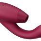 Womanizer DUO 2 - G-Punkt-Vibrator mit Pleasure Air™ Technologie – A