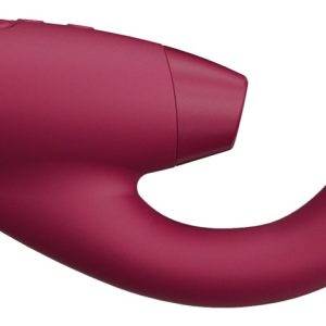 Womanizer DUO 2 - G-Punkt-Vibrator mit Pleasure Air™ Technologie Womanizer DUO 2 - G-Punkt-Vibrator mit Pleasure Air™ Technologie – B