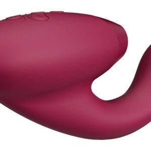 Womanizer DUO 2 - G-Punkt-Vibrator mit Pleasure Air™ Technologie Womanizer DUO 2 - G-Punkt-Vibrator mit Pleasure Air™ Technologie – C