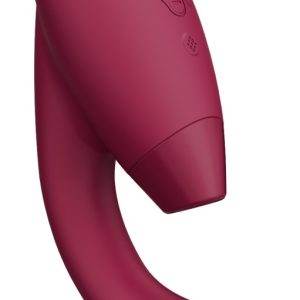 Womanizer DUO 2 - G-Punkt-Vibrator mit Pleasure Air™ Technologie Womanizer DUO 2 - G-Punkt-Vibrator mit Pleasure Air™ Technologie – D