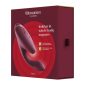 Womanizer DUO 2 - G-Punkt-Vibrator mit Pleasure Air™ Technologie – Verpackung