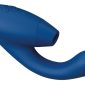 Womanizer DUO 2 - G-Punkt Vibrator mit Pleasure Air™ Technologie - Schwarz – A