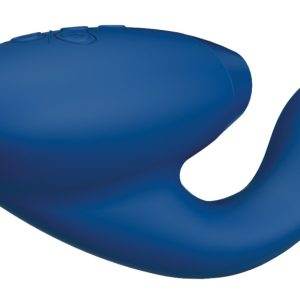 Womanizer DUO 2 - G-Punkt Vibrator mit Pleasure Air™ Technologie - Schwarz Womanizer DUO 2 - G-Punkt Vibrator mit Pleasure Air™ Technologie - Schwarz – C