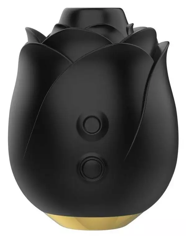 Fifty Shades of Grey - Orgasmus-Glück Pulsator - Hearts & Flowers - Rosenblüte Fifty Shades of Grey - Orgasmus-Glück Pulsator - Hearts & Flowers - Rosenblüte – A