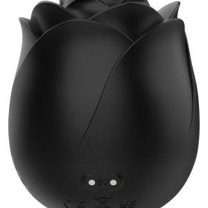 Fifty Shades of Grey - Orgasmus-Glück Pulsator - Hearts & Flowers - Rosenblüte Fifty Shades of Grey - Orgasmus-Glück Pulsator - Hearts & Flowers - Rosenblüte – D