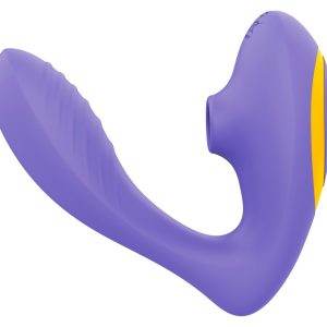 Romp Reverb - Klitoris-Pulsator und G-Punkt Vibrator Romp Reverb - Klitoris-Pulsator und G-Punkt Vibrator – B