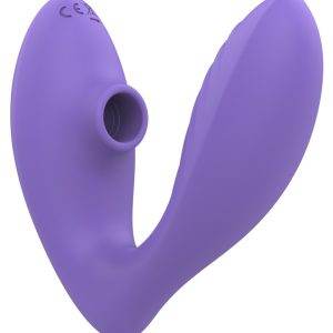 Romp Reverb - Klitoris-Pulsator und G-Punkt Vibrator Romp Reverb - Klitoris-Pulsator und G-Punkt Vibrator – C