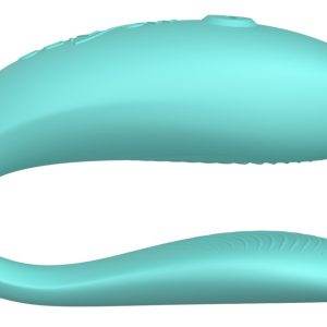 We-Vibe Sync Lite Paarvibrator, Silikon, 7,5 x 5,1 x 3,0 cm, Rosa We-Vibe Sync Lite Paarvibrator, Silikon, 7,5 x 5,1 x 3,0 cm, Rosa – B