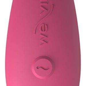 We-Vibe Sync Lite, C-förmiger Paarvibrator, 10+ Vibrationsmodi, Bluetooth, wiederaufladbar, Silikon We-Vibe Sync Lite, C-förmiger Paarvibrator, 10+ Vibrationsmodi, Bluetooth, wiederaufladbar, Silikon – D