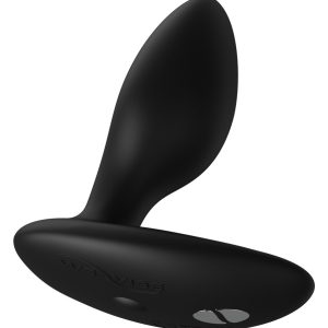 We-Vibe Vibro-Analplug Ditto+ wasserdicht mit Fernbedienung – D