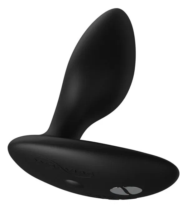 We-Vibe Vibro-Analplug Ditto+ wasserdicht mit Fernbedienung – D