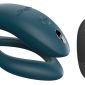 We-Vibe Sync O - C-förmiger Paarvibrator, wasserdicht, Silikon – A