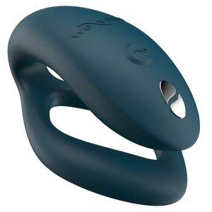 We-Vibe Sync O - C-förmiger Paarvibrator, wasserdicht, Silikon We-Vibe Sync O - C-förmiger Paarvibrator, wasserdicht, Silikon – B