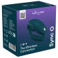 We-Vibe Sync O - C-förmiger Paarvibrator, wasserdicht, Silikon – Verpackung