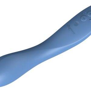 We-Vibe Rave 2 G-Punkt Vibrator, wasserdicht, mit App-Steuerung We-Vibe Rave 2 G-Punkt Vibrator, wasserdicht, mit App-Steuerung – D