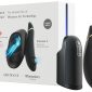 Arcwave & Womanizer Ultimate Pleasure Set – A