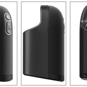 Arcwave & Womanizer Ultimate Pleasure Set Arcwave & Womanizer Ultimate Pleasure Set – C