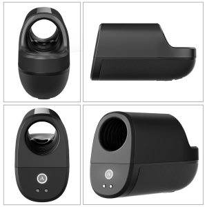 Arcwave & Womanizer Ultimate Pleasure Set Arcwave & Womanizer Ultimate Pleasure Set – D