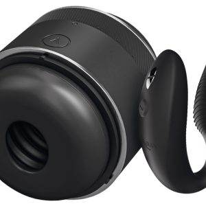 Luxxxury Toy Collection - Ultimate Pleasure Set Luxxxury Toy Collection - Ultimate Pleasure Set – B