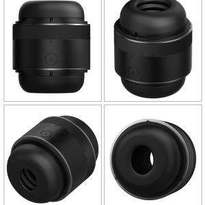 Luxxxury Toy Collection - Ultimate Pleasure Set Luxxxury Toy Collection - Ultimate Pleasure Set – C