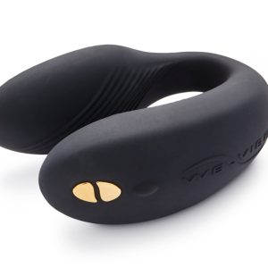 Womanizer & We-Vibe Chorus Limited Edition Set - Golden Moments Womanizer & We-Vibe Chorus Limited Edition Set - Golden Moments – E