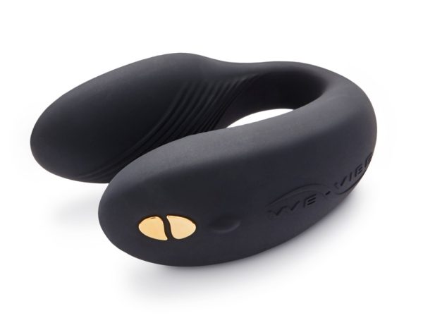 Womanizer & We-Vibe Chorus Limited Edition Set - Golden Moments Womanizer & We-Vibe Chorus Limited Edition Set - Golden Moments – E