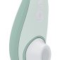 Womanizer Liberty 2 – Flüsterleiser Pulsator mit 8 Intensitätsstufen – A