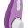 Womanizer Liberty 2 - Pulsator mit 8 Intensitätsstufen – A