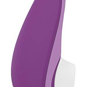 Womanizer Liberty 2 - Pulsator mit 8 Intensitätsstufen – B