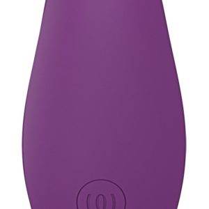Womanizer Liberty 2 - Pulsator mit 8 Intensitätsstufen – C