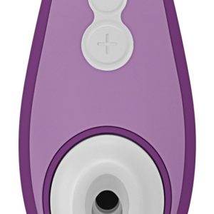 Womanizer Liberty 2 - Pulsator mit 8 Intensitätsstufen – D