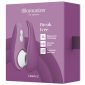 Womanizer Liberty 2 - Pulsator mit 8 Intensitätsstufen – Verpackung