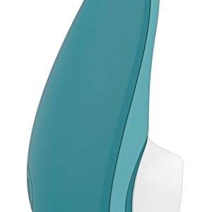 Womanizer Liberty 2 - Der kleine Pulsator, 8 Intensitätsstufen - Reisegröße, diskret, wasserdicht, wiederaufladbar Womanizer Liberty 2 - Der kleine Pulsator, 8 Intensitätsstufen - Reisegröße, diskret, wasserdicht, wiederaufladbar – B