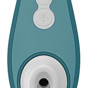 Womanizer Liberty 2 - Der kleine Pulsator, 8 Intensitätsstufen - Reisegröße, diskret, wasserdicht, wiederaufladbar Womanizer Liberty 2 - Der kleine Pulsator, 8 Intensitätsstufen - Reisegröße, diskret, wasserdicht, wiederaufladbar – D