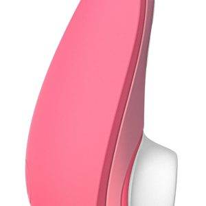Womanizer Liberty 2 - Flüsterleiser Pulsator mit 8 Intensitätsstufen (Reisegröße, wasserdicht) Womanizer Liberty 2 - Flüsterleiser Pulsator mit 8 Intensitätsstufen (Reisegröße, wasserdicht) – B