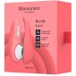Womanizer Liberty 2 - Flüsterleiser Pulsator mit 8 Intensitätsstufen (Reisegröße, wasserdicht) – Verpackung