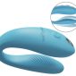 We-Vibe Sync Go - Flexibler Paarvibrator – A