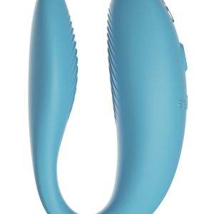 We-Vibe Sync Go - Flexibler Paarvibrator We-Vibe Sync Go - Flexibler Paarvibrator – B