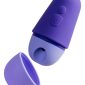 ROMP Free X - Wasserdichter Pulsator mit Pleasure Air Technologie – A