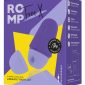 ROMP Free X - Wasserdichter Pulsator mit Pleasure Air Technologie – Verpackung