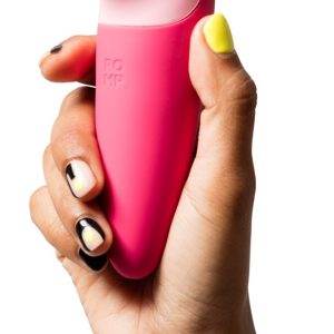 ROMP Shine X - Handlicher Pulsator, Pleasure Air Technologie, intensiv, wasserdicht ROMP Shine X - Handlicher Pulsator, Pleasure Air Technologie, intensiv, wasserdicht – C