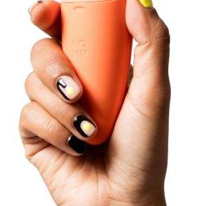 ROMP Switch X - Handlicher Pulsator für intensive Orgasmen ROMP Switch X - Handlicher Pulsator für intensive Orgasmen – B