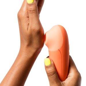 ROMP Switch X - Handlicher Pulsator für intensive Orgasmen ROMP Switch X - Handlicher Pulsator für intensive Orgasmen – C