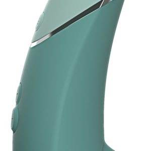 Womanizer NEXT - 3D Pleasure Air Klitoris-Stimulator - Trendfarbe Rose Gold - wasserdicht – B