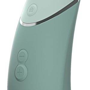 Womanizer NEXT - 3D Pleasure Air Klitoris-Stimulator - Trendfarbe Rose Gold - wasserdicht – C